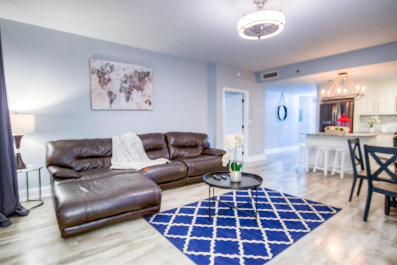 Brand New! Laketown Wharf 633! Amazing 3 Bd, Great Location, And Awesome Amenities! Panama City Beach Exterior photo