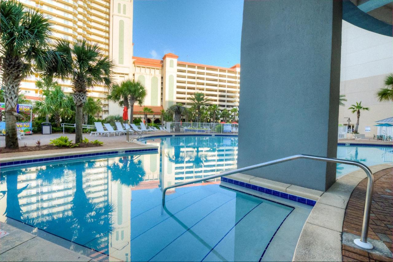Brand New! Laketown Wharf 633! Amazing 3 Bd, Great Location, And Awesome Amenities! Panama City Beach Exterior photo