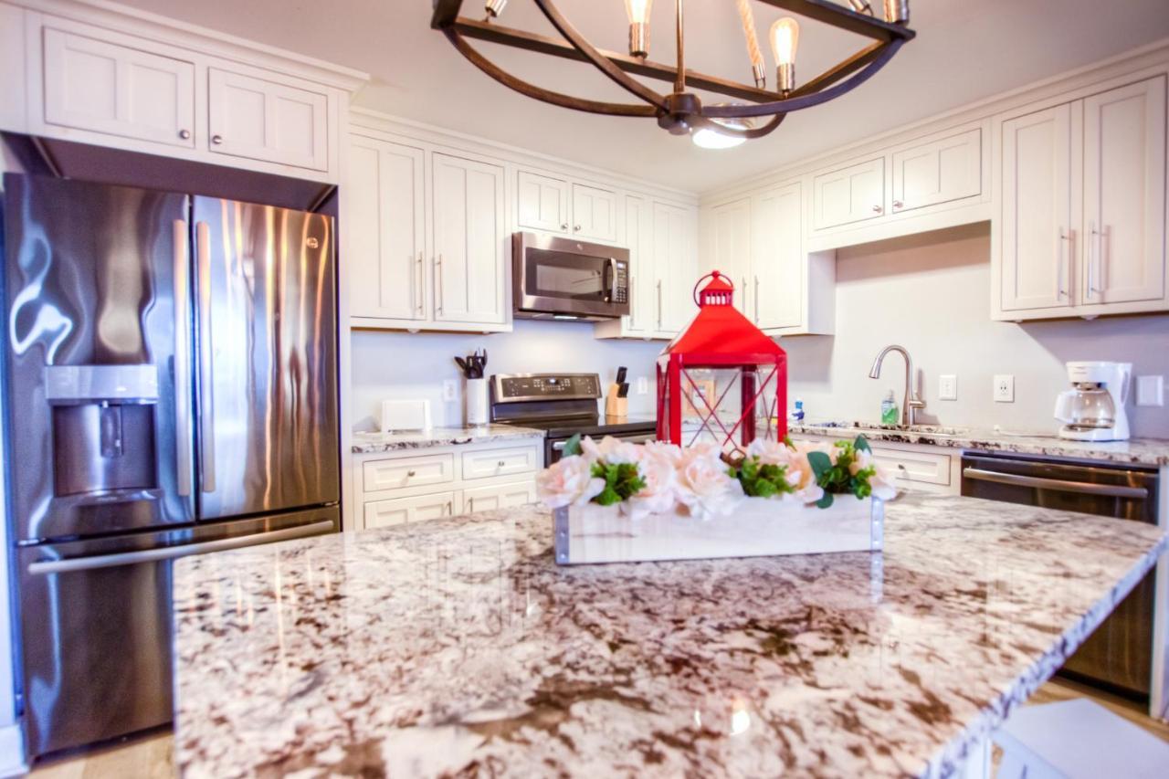 Brand New! Laketown Wharf 633! Amazing 3 Bd, Great Location, And Awesome Amenities! Panama City Beach Exterior photo