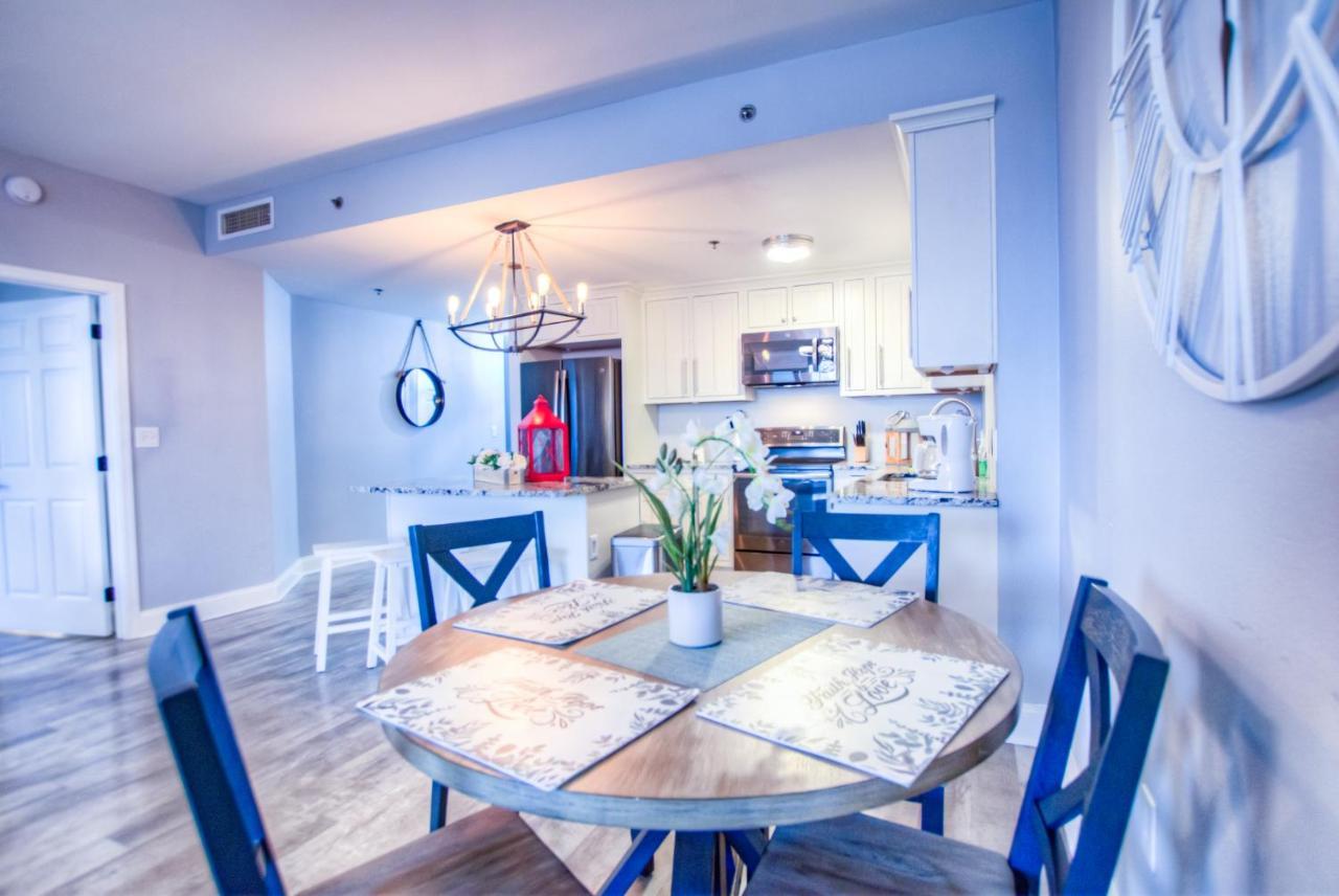 Brand New! Laketown Wharf 633! Amazing 3 Bd, Great Location, And Awesome Amenities! Panama City Beach Exterior photo