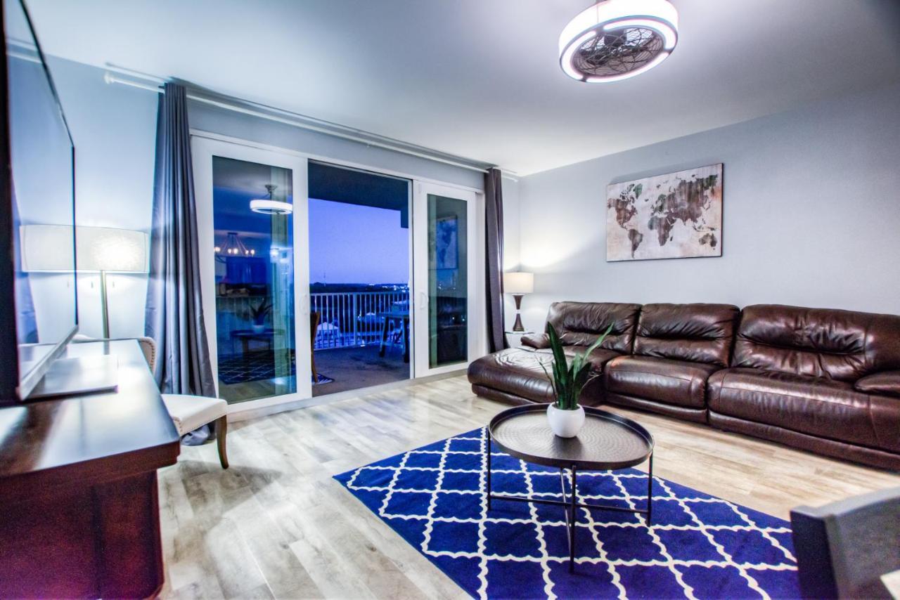 Brand New! Laketown Wharf 633! Amazing 3 Bd, Great Location, And Awesome Amenities! Panama City Beach Exterior photo
